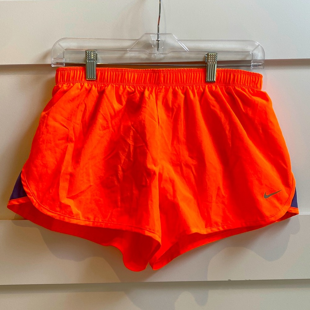 Nike Dri-Fit Athletic Shorts